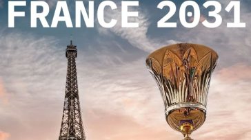 Στη Γαλλία το Μουντομπάσκετ του 2031