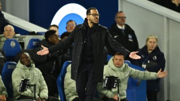 Τέλος ο Ροσενιόρ απ’ τον πάγκο της Τσέλσι