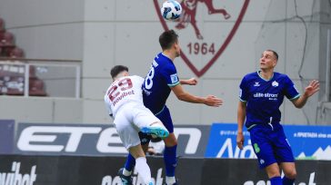 Ισόπαλες 1-1 ΑΕΛ και Κηφισιά