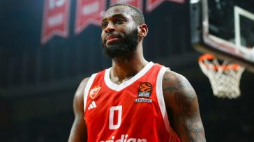 Προχωράει του ΜάκΙνταϊρ στον Ολυμπιακό