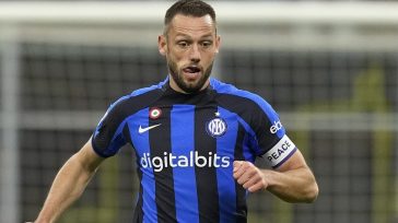 Ολυμπιακός: Οι Ιταλοί αποκαλύπτουν πρόταση στον Ντε Φράι