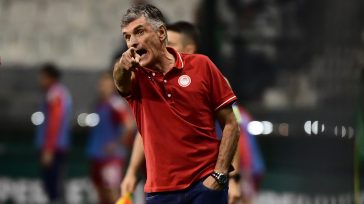 Ολυμπιακός: «Γκαζώνει» για τον τίτλο