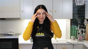 Δήμητρα Αλεξανδράκη: «Όσοι δεν με σέβονται, δεν τους μιλάω» – Το ξέσπασμα για γνωστό παρουσιαστή