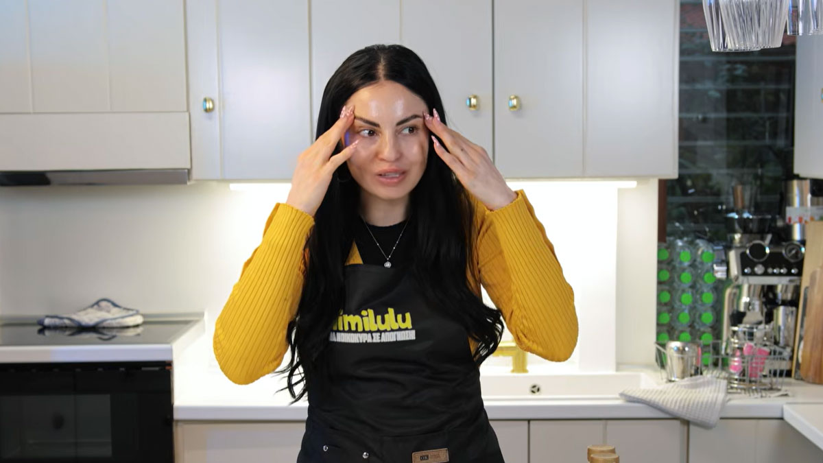 Δήμητρα Αλεξανδράκη: «Όσοι δεν με σέβονται, δεν τους μιλάω» – Το ξέσπασμα για γνωστό παρουσιαστή