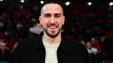 Αλ Καλίτζ: Τίτλοι τέλους για Φορτούνη