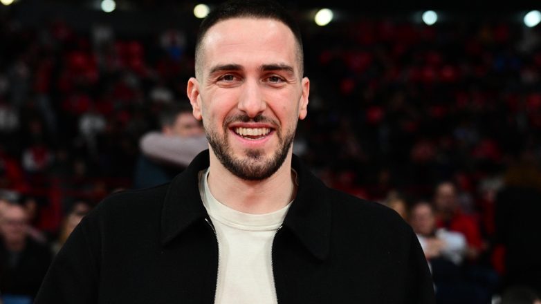 Αλ Καλίτζ: Τίτλοι τέλους για Φορτούνη