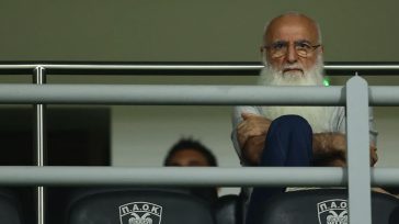 Βαρύ πένθος για τον Ιβάν Σαββίδη