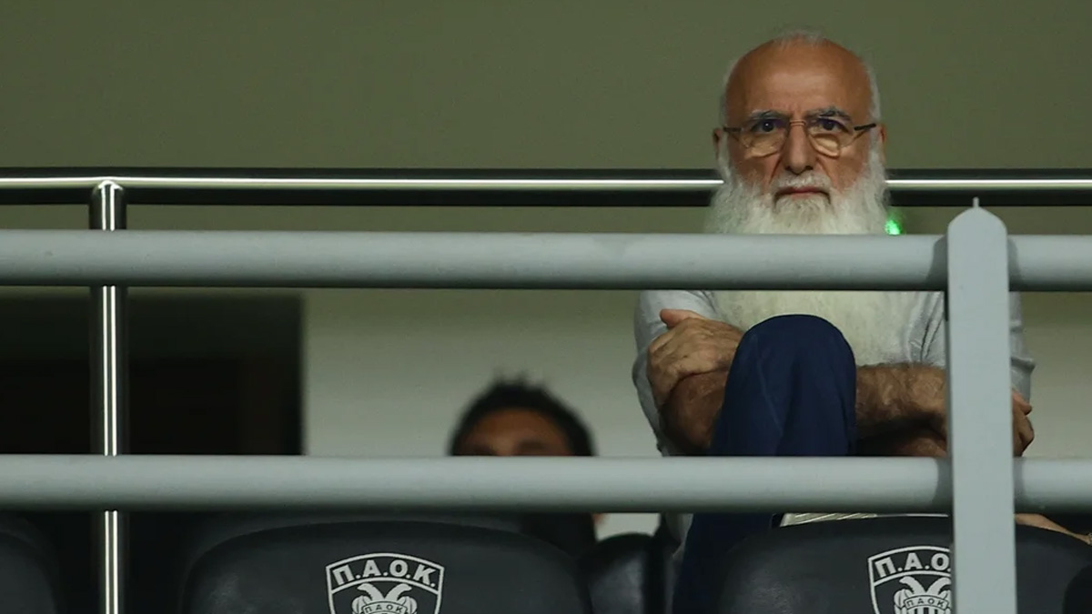 Βαρύ πένθος για τον Ιβάν Σαββίδη