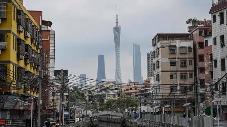 Τι είναι η «Παγίδα του Θουκυδίδη»;