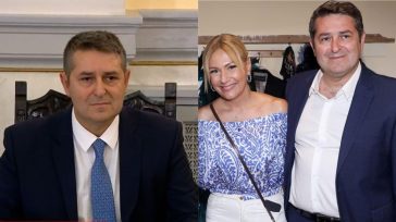 Γιώργος Μυλωνάκης: Τα νεότερα για την υγεία του – Ανταποκρίνεται στα ιατρικά ερεθίσματα που του κάνουν