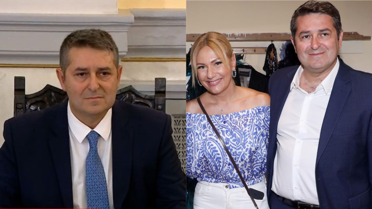 Γιώργος Μυλωνάκης: Τα νεότερα για την υγεία του – Ανταποκρίνεται στα ιατρικά ερεθίσματα που του κάνουν