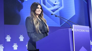 Γκίλφοϊλ: «Ο Τραμπ θεωρεί την Ελλάδα βασικό στρατηγικό εταίρο»