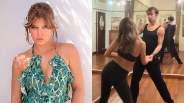 Viral η Κλέλια Ανδριολάτου: Χόρεψε cha-cha-cha και «γκρέμισε» το TikTok – Δείτε το βίντεο!