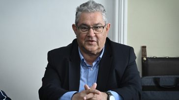 Κουτσούμπας: Η αυτονόητη άρση ασυλίας για το σκάνδαλο του ΟΠΕΚΕΠΕ είναι το ελάχιστο που μπορεί να γίνει