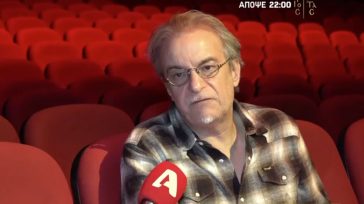 Μίλτος Πασχαλίδης: Καταπέλτης για τα νυχτερινά κέντρα – «Είναι απάνθρωπο να ξεκινάς στη 1 το πρωί»