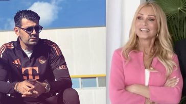 Νατάσα Θεοδωρίδου: Απαντά στα δημοσιεύματα ότι παντρεύεται στη Δράμα τον σύντροφό της, Γιάννη Καρυπίδη