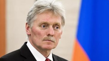 Πεσκόφ: Μια συνάντηση Πούτιν-Ζελένσκι θα είχε νόημα μόνο αν υπάρξει συμφωνία