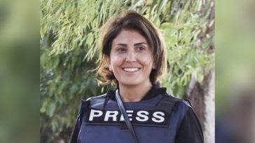 Λίβανος: Τρεις νεκροί, εκ των οποίων μια δημοσιογράφος, από ισραηλινούς βομβαρδισμούς