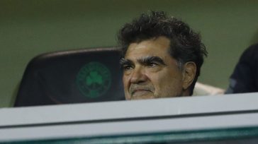 Το μήνυμα του Τζίγγερ στον Αλαφούζο