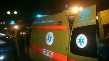 Τραγωδία στην Αχαΐα: Νεκρός 61χρονος δικυκλιστής σε τροχαίο