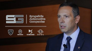 Ο Πέτρος Πιπερίδης με αναβαθμισμένο ρόλο στο Διοικητικό Συμβούλιο της Aiglon Group Α.Ε.