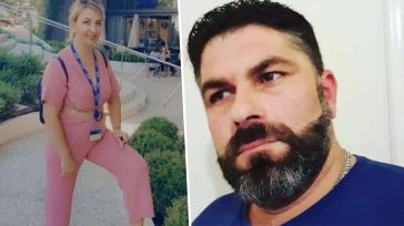 «Ήμουν εν βρασμώ, δεν υπήρξε προμελέτη» λέει ο 39χρονος που σκότωσε τη γυναίκα του με σφυρί