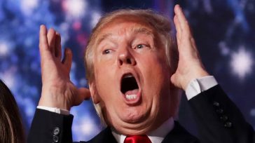 Τραμπ: «Χάος» και προεδρικές παλινωδίες στον Λευκό Οίκο