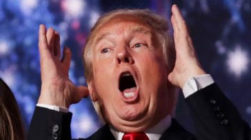 Πρεσβεία Ιράν στη Σιέρα Λεόνε: Διαψεύδει τον Τραμπ και τον χαρακτηρίζει «ντελούλου»