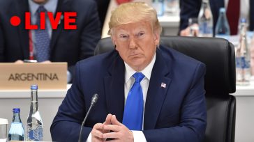 Τραμπ: «Πιθανό να έχουμε συνομιλίες με το Ιράν ακόμα και την Παρασκευή»