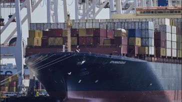 Κατελήφθη από τις ιρανικές δυνάμεις το ελληνικό πλοίο «Epaminondas»