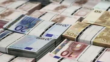 Η Επιτροπή ενέκρινε τη νέα δόση ύψους 1,2 δισ. ευρώ προς την Ελλάδα ευρώ για το «NextGenerationEU»