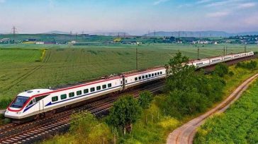 Συνεχίζεται η «αναστήλωση» των ελληνικών σιδηροδρόμων