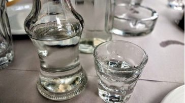 Ξεπέρασαν τα 100 εκατ. ευρώ οι εξαγωγές των ελληνικών αλκοολούχων ποτών