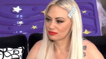 Γωγώ Γαρυφάλλου: Ξέσπασε σε κλάματα on air για τον Γιάννη Φλωρινιώτη