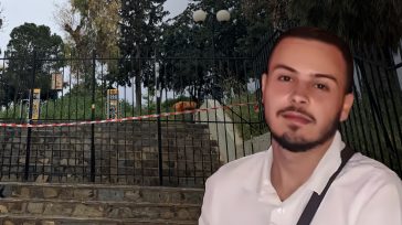 Προσήχθη και ανακρίνεται ο φερόμενος δολοφόνος του 27χρονου