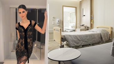 Σε ποιο Μαιευτήριο θα γεννήσει η Αλεξάνδρα Νίκα – Οι πολυτελείς παροχές & η προεδρική σουίτα