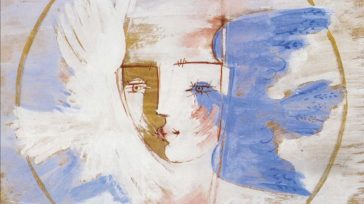 «Ψυχιατρείο Λέρου» – Νίκη Δαρμογιάννη