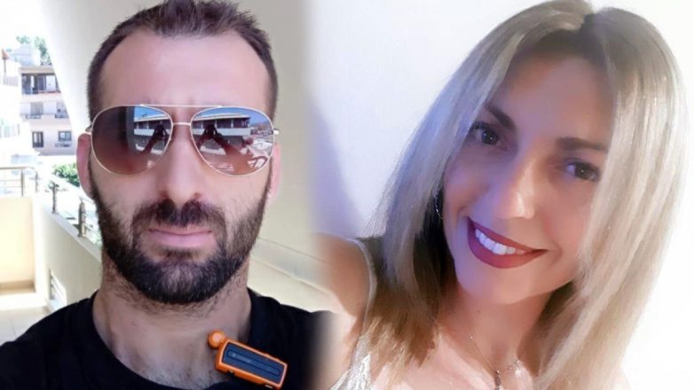 «Με χαιρέτησε με το χέρι που την είχε σκοτώσει»