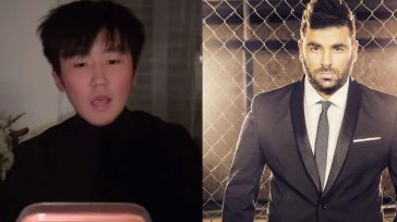 Viral στο TikTok Κινέζος που τραγουδάει Παντελή Παντελίδη και «Παραμυθιάζομαι» – Δείτε το βίντεο