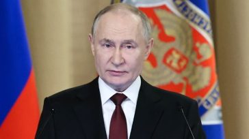 «Η Ρωσία θα προσκληθεί στη Σύνοδο της G20 στη Φλόριντα»