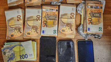 Εξαπάτησαν ηλικιωμένη και της πήραν πάνω από 54 χιλιάδες ευρώ