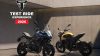 Triumph Test Ride Experience 2026