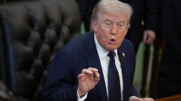 Τραμπ: Φανταστική χώρα η Ελλάδα με εξαίρετο πρωθυπουργό – Είναι υποστηρικτική και μας έχει βοηθήσει πολύ