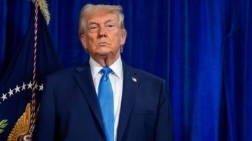 Δεν βιάζεται για συμφωνία με το Ιράν ο Τραμπ