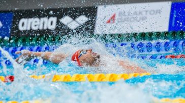 Κολύμβηση: Τα όρια πρόκρισης για το Παγκόσμιο της Βουδαπέστης