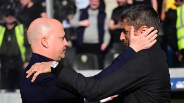 Άκου ανθρωπάκο… δεν είσαι απόγονος του Τσέγκις Χαν