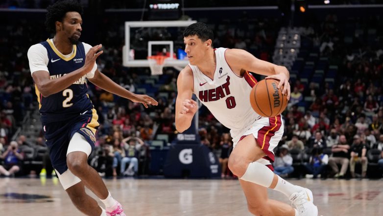 Ο Φοντέκιο απέκλεισε κάθε ενδεχόμενο επιστροφής του