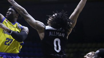 Συμφώνησε με την Παρτιζάν ο Κάιλ Όλμαν