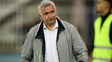 «Καμπάνα» στον Γιώργο Σπανό