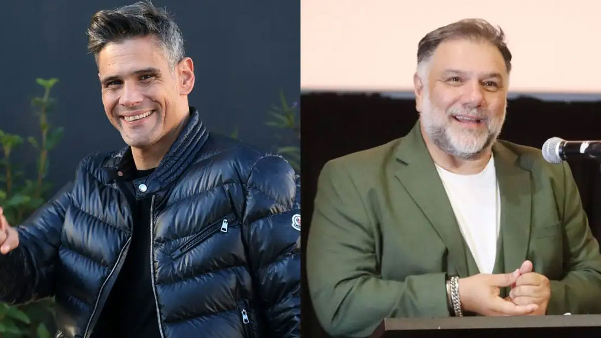 Δημήτρης Ουγγαρέζος: Η απάντηση-φωτιά στον Αρναούτογλου και το κύμα αγάπης από τους ακροατές